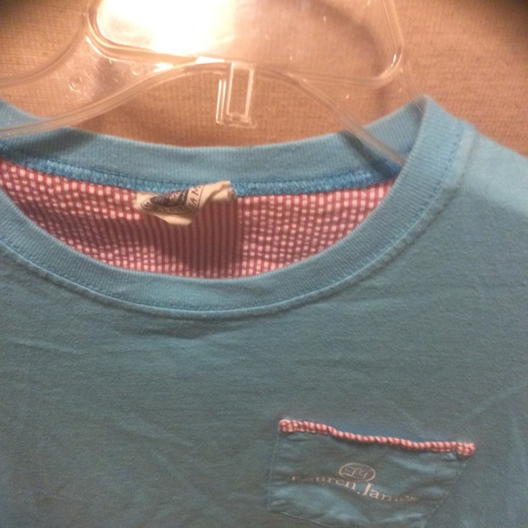 Lauren James Small LS tshirt - Picture 3 of 12